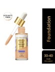 Max Factor Miracle Pure Serum Foundation product photo View 02 S
