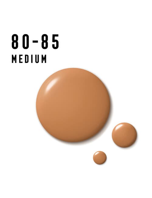 Max Factor Miracle Pure Serum Foundation product photo View 04 L