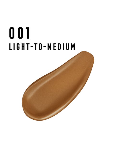 Max Factor Miracle Pure Golden Drop Bronzer product photo View 03 L