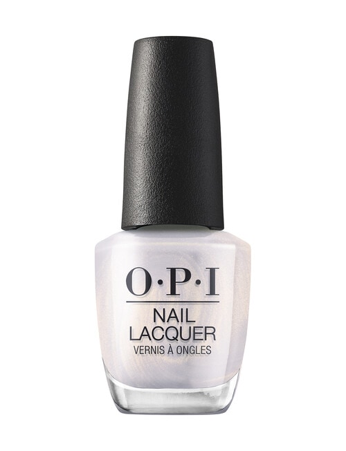 OPI I'm Dreaming Nail Lacquer, Welcome to Your Whirl product photo