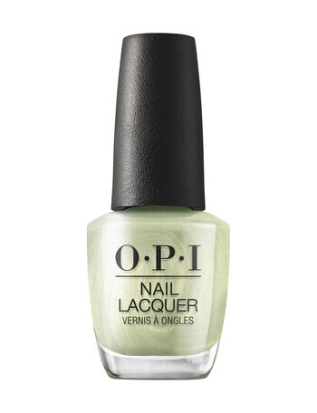 OPI I'm Dreaming Nail Lacquer, AppointMINT Confirmed product photo