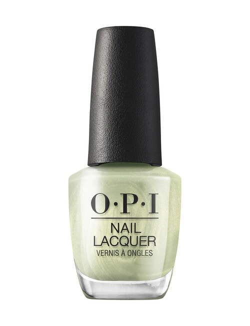 OPI I'm Dreaming Nail Lacquer, AppointMINT Confirmed product photo