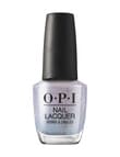 OPI I'm Dreaming Nail Lacquer, Case Of Glamnesia product photo