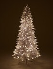 Christmas Shop Aurora Pine Pre-Lit Tree, 210cm/7ft product photo View 02 S