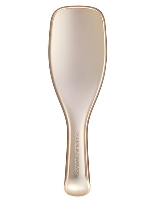 Tangle Teezer The Ultimate Detangler Chrome Champagne Gold product photo View 03 L