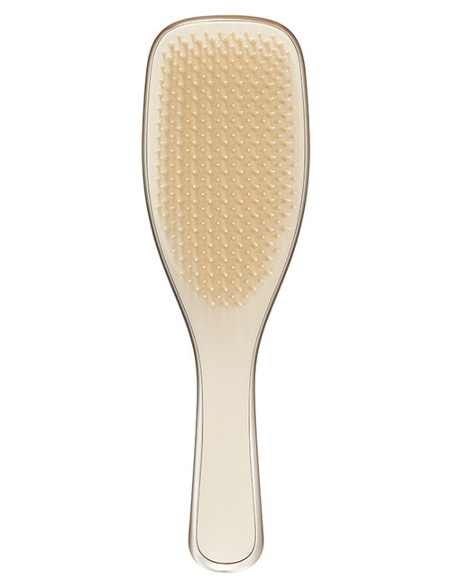 Tangle Teezer The Ultimate Detangler Chrome Champagne Gold product photo View 04 L