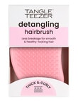Tangle Teezer The Original Detangler Dusky Pink product photo