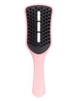 Tangle Teezer The Ultimate Blow Drying Hairbrush Pale Pink product photo View 03 S