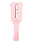 Tangle Teezer The Ultimate Blow Drying Hairbrush Pale Pink product photo View 04 S