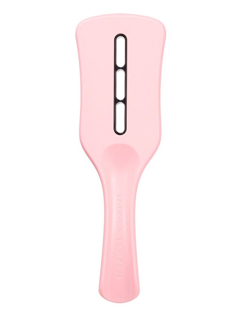 Tangle Teezer The Ultimate Blow Drying Hairbrush Pale Pink product photo View 04 L