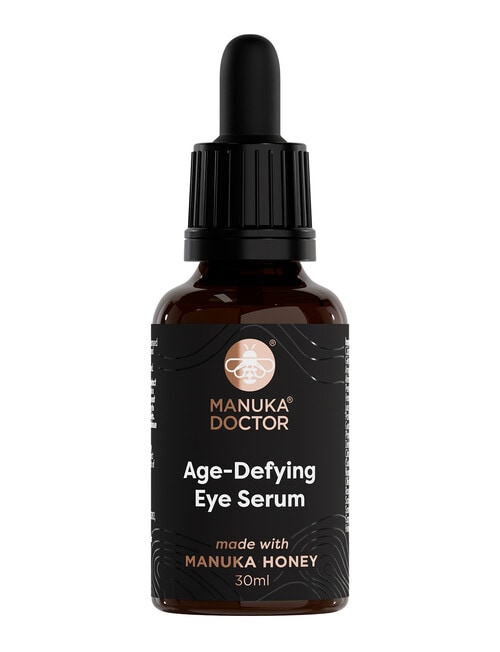 Manuka Doctor Api-Nourish Age- Defying Eye Serum, 30ml product photo