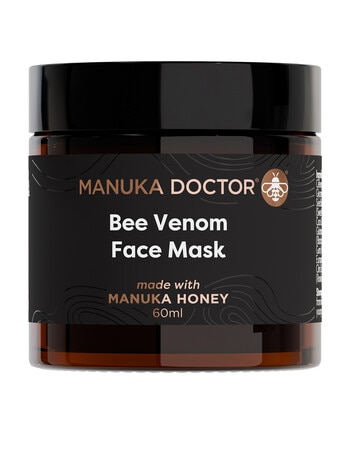 Manuka Doctor Api-Nourish Bee Venom Face Mask, 60ml product photo