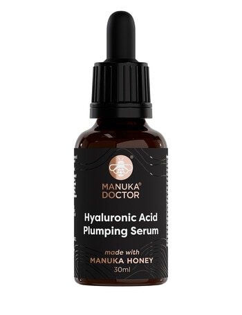 Manuka Doctor Api-Hydrate Hyaluronic Acid Plumping Serum, 30ml product photo