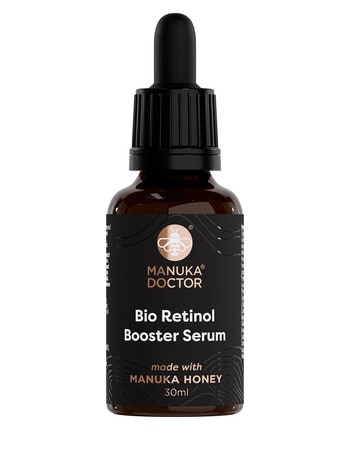 Manuka Doctor Api-Hydrate Bio Retinol Booster Serum, 30ml product photo