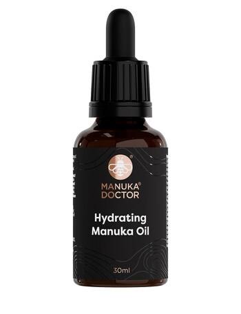 Manuka Doctor Api-Hydrate Hydrating Manuka Oil, 30ml product photo