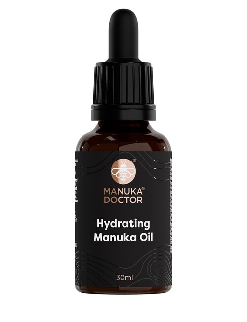 Manuka Doctor Api-Hydrate Hydrating Manuka Oil, 30ml product photo