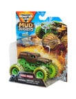 Monster Jam 1:64 Mud Blasters, Assorted product photo View 03 S