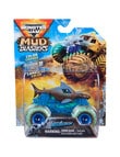 Monster Jam 1:64 Mud Blasters, Assorted product photo View 04 S