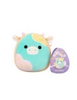 Squishmallows 19cm Soft Toy, Easter Series, Squad B, Assorted product photo View 03 S