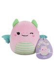 Squishmallows 19cm Soft Toy, Easter Series, Squad B, Assorted product photo View 05 S