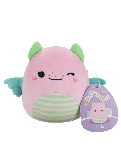 Squishmallows 19cm Soft Toy, Easter Series, Squad B, Assorted product photo View 05 L