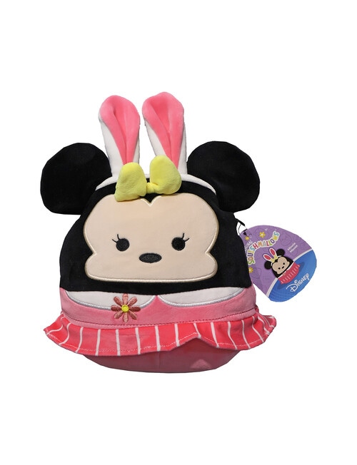 Squishmallows 20cm Disney Soft Toy, Easter Series, Assorted product photo View 02 L