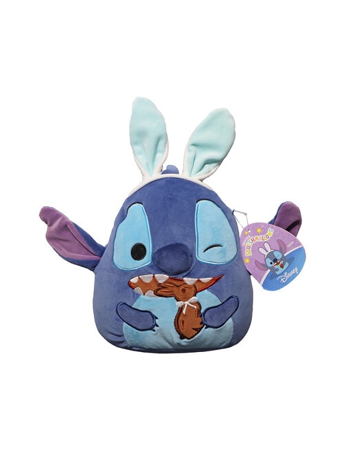 Squishmallows 20cm Disney Soft Toy, Easter Series, Assorted product photo View 03 L