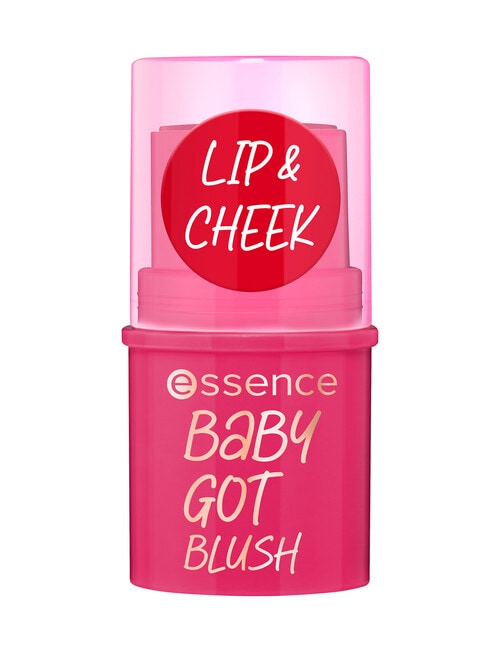 Essence Baby Got Blush 50 product photo