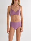 Lyric Laser Full Brief, Violet product photo View 03 S