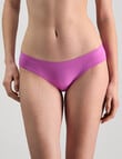 Bendon Seamless Soft Bikini Brief, Radiant Orchid product photo