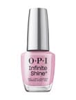 OPI I'm Dreaming Infinite Shine, Time Will Pastel product photo