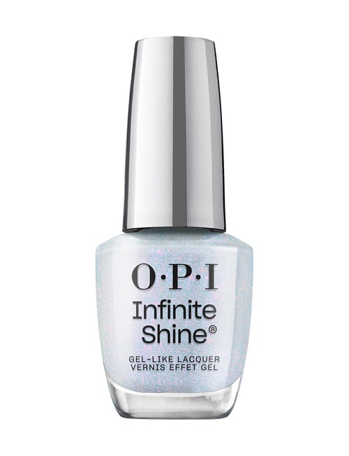 OPI I'm Dreaming Infinite Shine, From Head to Doze product photo