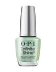 OPI I'm Dreaming Infinite Shine, Teals Familiar product photo