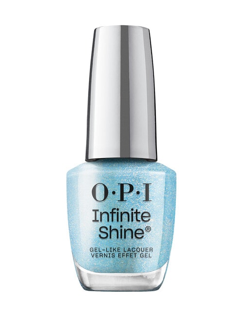 OPI I'm Dreaming Infinite Shine, Living the Fanta-Sea product photo