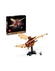 Lego Icons Leonardo da Vinci's Flying Machine, 10363 product photo