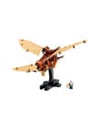 Lego Icons Leonardo da Vinci's Flying Machine, 10363 product photo View 03 S