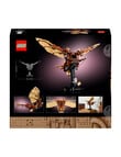Lego Icons Leonardo da Vinci's Flying Machine, 10363 product photo View 05 S