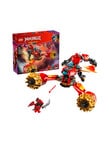 LEGO NINJAGO Kai's Mech Storm Rider, 71830 product photo