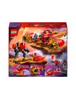 LEGO NINJAGO Kai's Mech Storm Rider, 71830 product photo View 05 S