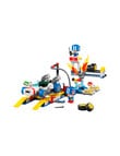LEGO Super Mario Mario Kart -- Toad's Garage, 72035 product photo View 03 S