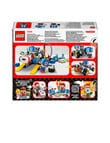 LEGO Super Mario Mario Kart -- Toad's Garage, 72035 product photo View 05 S