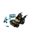 LEGO Superheroes Batman & Batmobile vs. Mr. Freeze, 76301 product photo View 03 S