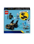 LEGO Superheroes Batman & Batmobile vs. Mr. Freeze, 76301 product photo View 05 S