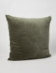 Tilly Home Jean Velvet Cushion product photo