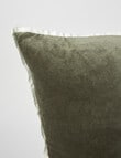 Tilly Home Jean Velvet Cushion product photo View 02 S