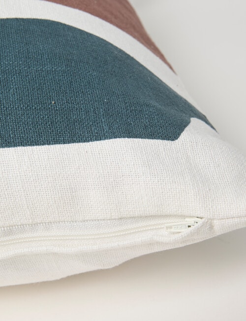 M&Co Azul Cushion product photo View 04 L