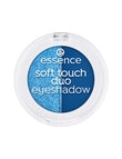 Essence Soft Touch Duo Eyeshadow product photo