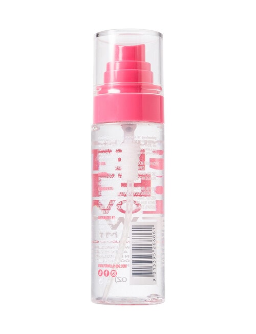 Formula 10.0.6 Get Set Glow Dewy Facial Mist product photo View 02 L