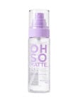 Formula 10.0.6 Oh So Matte De-Shine Facial Mist product photo