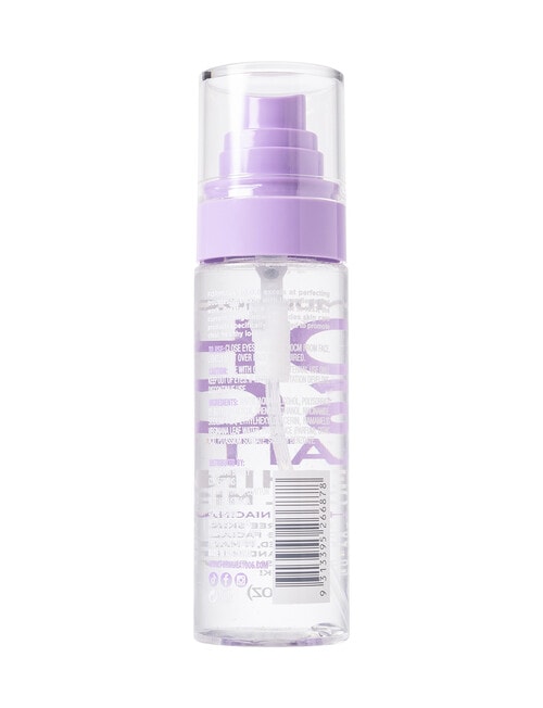 Formula 10.0.6 Oh So Matte De-Shine Facial Mist product photo View 02 L